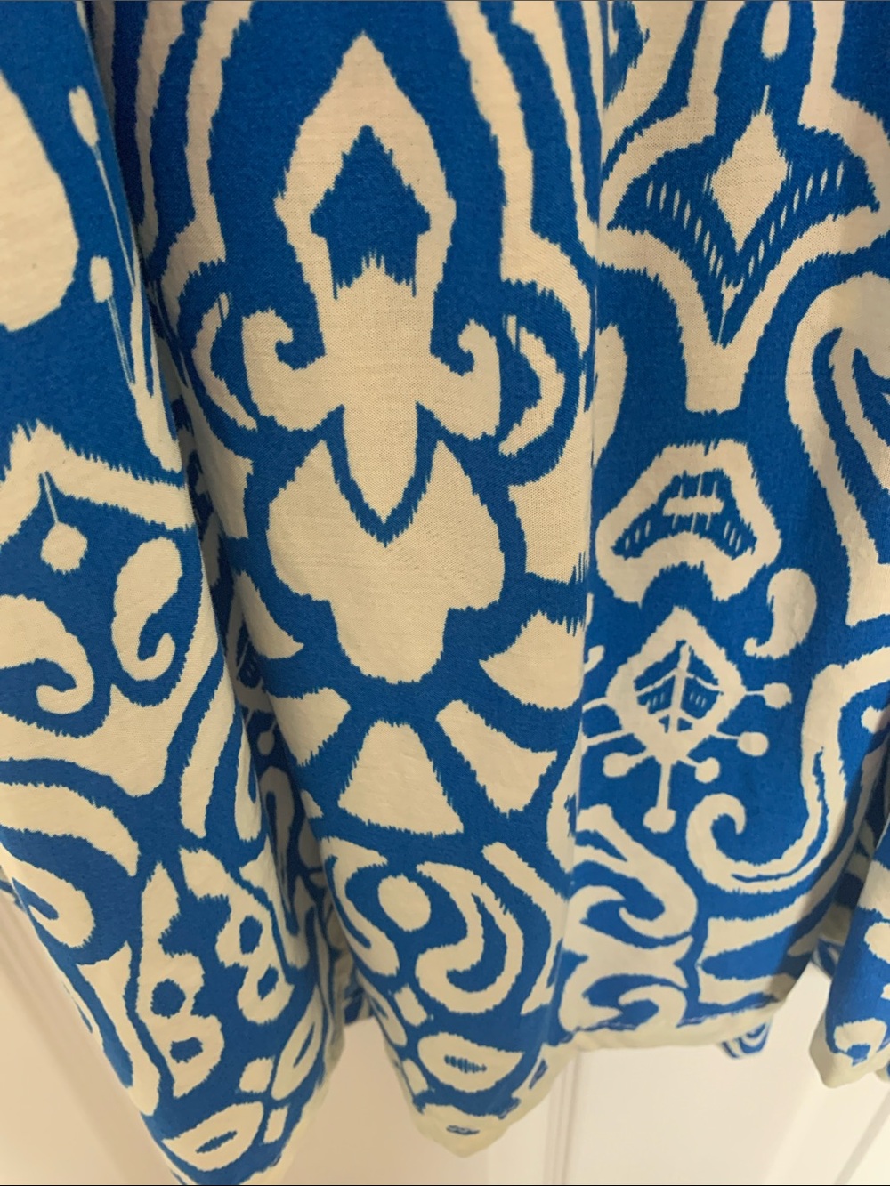 Entro Dress - Picture 6 of 9